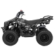 Quad Spalinowy 49CC SIRIUS Czarny PSP.ATV-13A.CZ